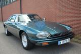 Jaguar XJS 5.3 V12 HE Coupé - Jaguar XJS: He