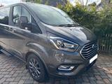 Ford Tourneo Custom 320 L1H1 MH Titanium X 2,7to AHK - Ford Tourneo in Bremen