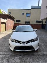 Toyota Auris Hybrid Comfort  - Toyota Auris in Dortmund