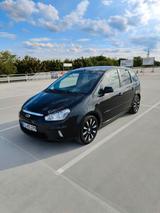 Ford C Max Black Magic - Ford C-Max: Black Magic