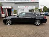 Mercedes-Benz S 350 d 4Matic L*AMG*FOND*CHAUFFEUR-PAKET*HUD*