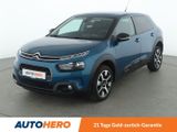 Citroën C4 Cactus 1.6 Blue-HDi Shine *NAVI*CAM*TEMPO*SHZ - Citroën C4 Cactus aus 2019