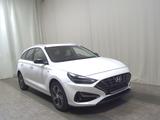 Hyundai i30 1.5 T-GDI Intro Ed. Navi LED RFk SHZ - gebrauchte Hyundai i30 aus dem Jahr 2021