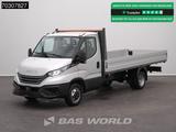 Iveco Daily 35C21 3.0L Automaat Open Laadbak 210PK 3,5