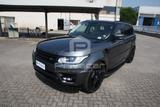 Land Rover LAND ROVER Range Rover Sport 3.0 TDV6 HSE - Land Rover Range Rover Sport Kombi Gebrauchtwagen