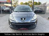 Peugeot 207 SW Tendance 95 VTi*5-Gang*2.Hand*Panorama*SH - Peugeot 207 aus 2009: SW