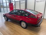 Alfa Romeo Alfetta GTV6 - Alfa Romeo GTV: Sportwagen