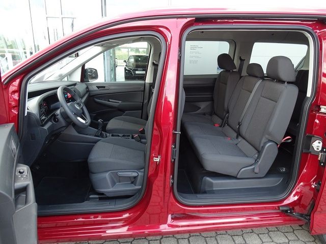 Caddy Maxi 2.0 TDI - Assistenzpaket / incl. WR