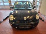 Volkswagen VW Beetle 2.0 116PS Tüv Neu - gebrauchte VW Beetle aus dem Jahr 2001