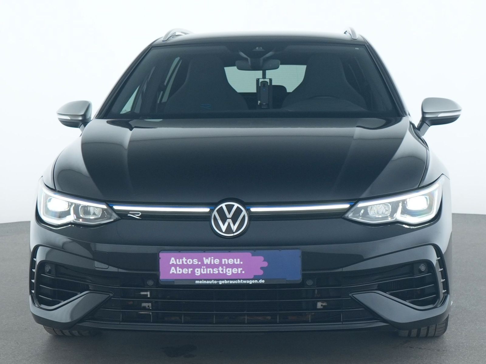 Volkswagen Golf R 4Motion ACC Kamera LED SHZ CarPlay Navi foto 3