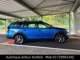 Dacia Logan MCV II Kombi Stepway*8-fach - Dacia Logan in Mönchengladbach