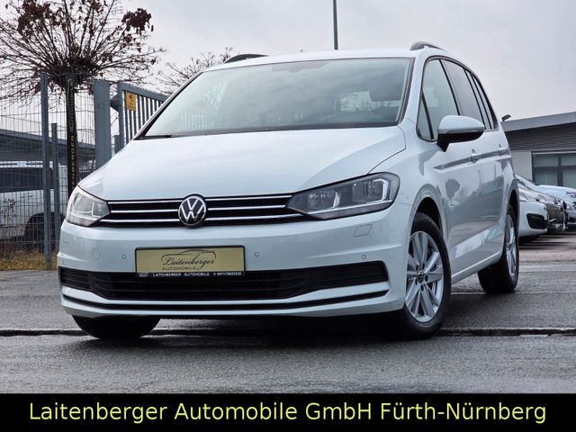 Volkswagen Touran Comfortline 1.5 LTR*KLIMA*LED*SHZ*PDC*AHK