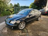 Mercedes-Benz C280 - Mercedes-Benz C 280 aus 2006