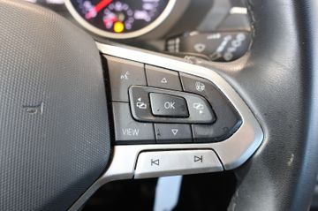 Volkswagen Tiguan 2.0 TDI Active ACC+LANE+LED+KAM+AHK