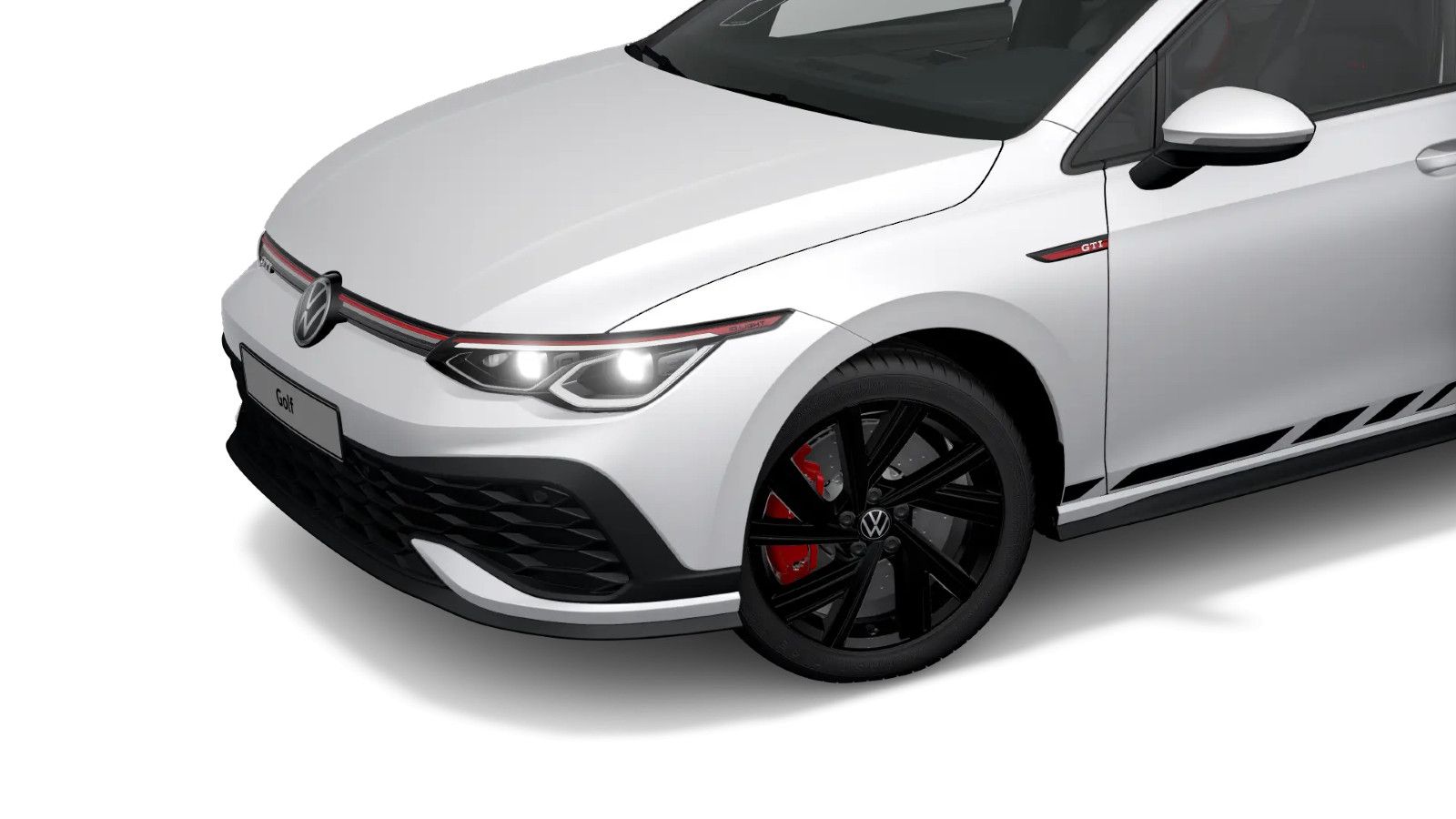 Volkswagen Golf - Bild 7