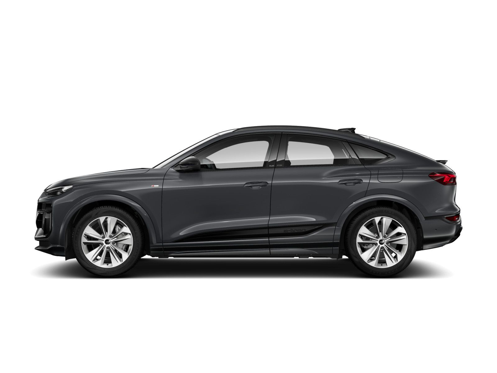 Audi Q6 e-tron - Bild 6