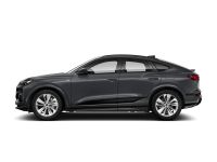 Audi Q6 e-tron - Vorschau Bild 6