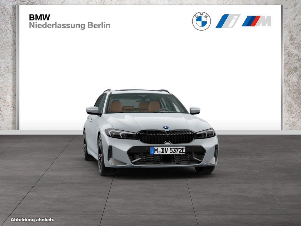 BMW 330 - Bild 12