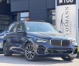 BMW X5 xDrive 45 e M Sport / RFK / LED / AHK / PANO