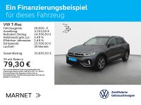 Volkswagen T-Roc - Vorschau Bild 2