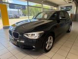 BMW 118 1 Limousine 5-trg. 118 d xDrive - BMW 1er Reihe mit Diesel-Antrieb: Kleinwagen