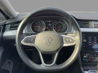 Volkswagen Passat Variant - Vorschau Bild 12