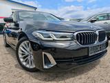 BMW 530d LUXURY LINE LASER HUD KOMFORTSITZE 360° TOP - BMW