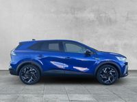 Renault Symbioz - Vorschau Bild 6