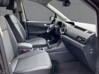Volkswagen Caddy - Vorschau Bild 12