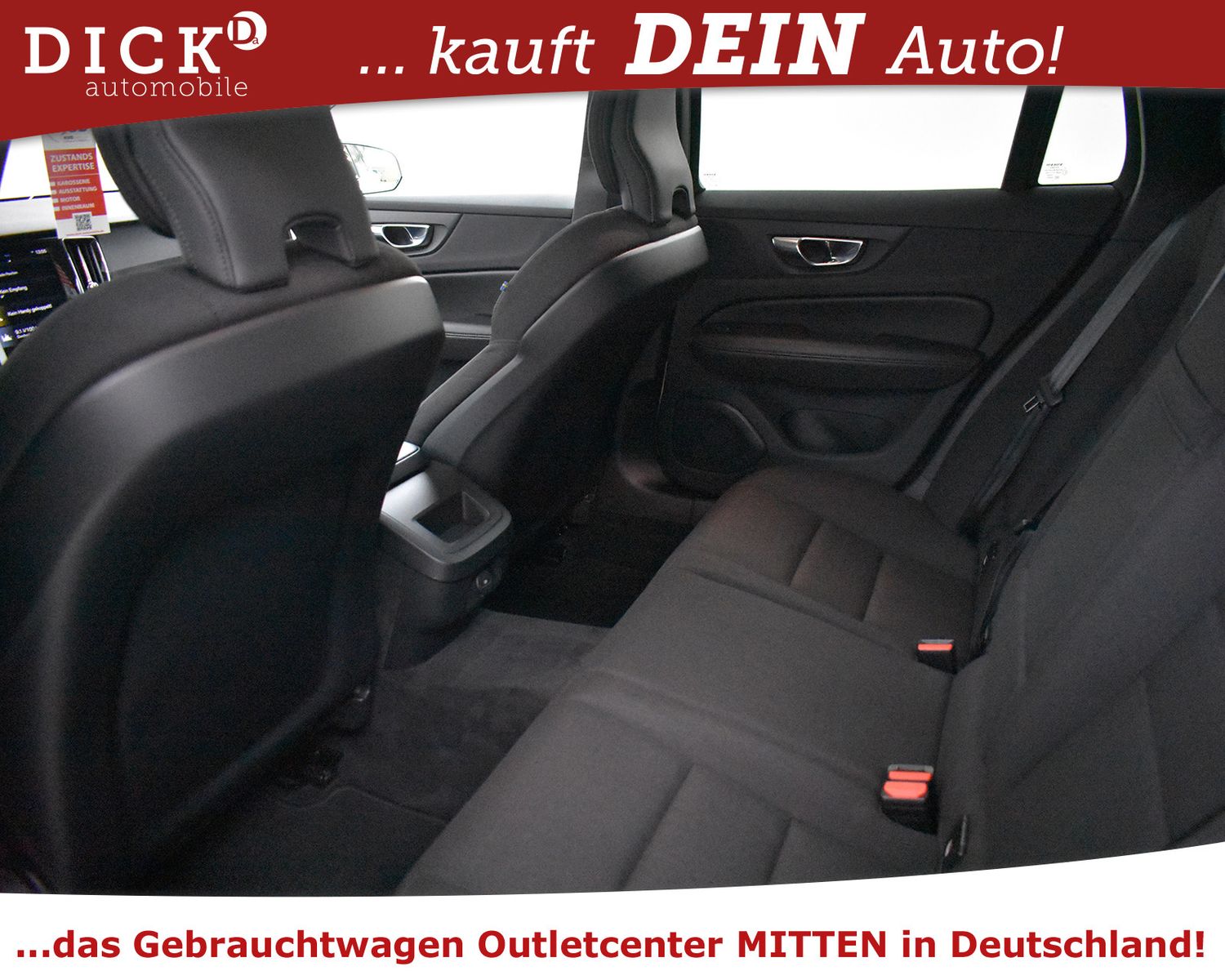 VOLVO V60 B4 Aut Moment Pro PANO+NAVI+LED+SHZ+KAM+TEMP - Image 18