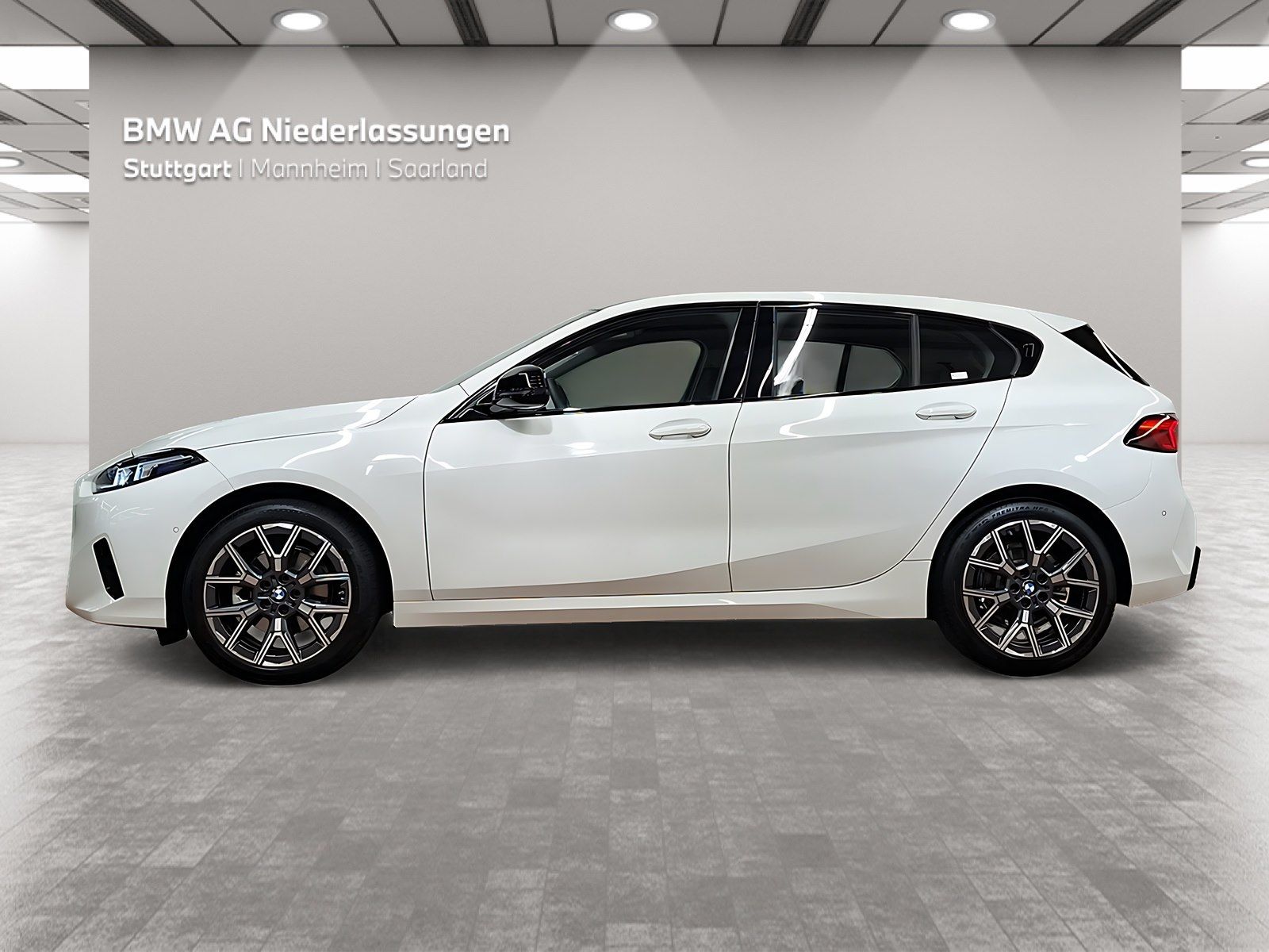 BMW 120 - Bild 3