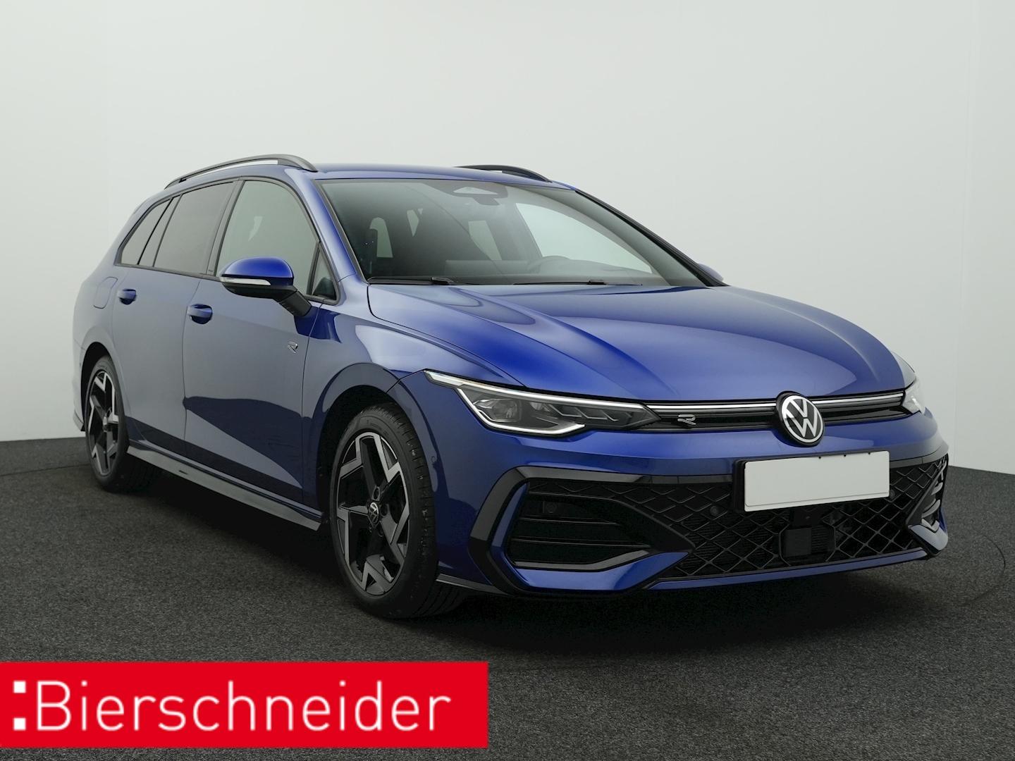 Volkswagen Golf Variant 8 2.0 TDI DSG R-Line 5.-J.-GAR AHK, миниатюра 7