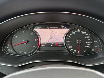 Audi A6 - 12