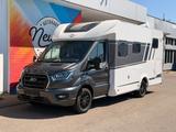 Carado T338 Edition24 Adaptiver Tempomat, Navi, Automat - Carado T 338 EDITION24 Automatik