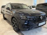 Volkswagen Touareg R 4Motion eHybrid IQ.Light-Nachtsicht - Volkswagen Touareg mit Hybrid-Antrieb