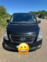 Hyundai H1 Grand Starex! Automatik ! 8 Sit... - Hyundai H-1 aus 2017