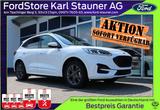 Ford Kuga ST-Line X 2.5 PHEV ACC LED B&O PANO AHK
