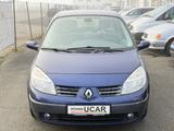 Renault Scenic Dynamique 2.0 16V 7-Sitzer AHK TÜV Neu - gebrauchte Renault Scenic aus dem Jahr 2004