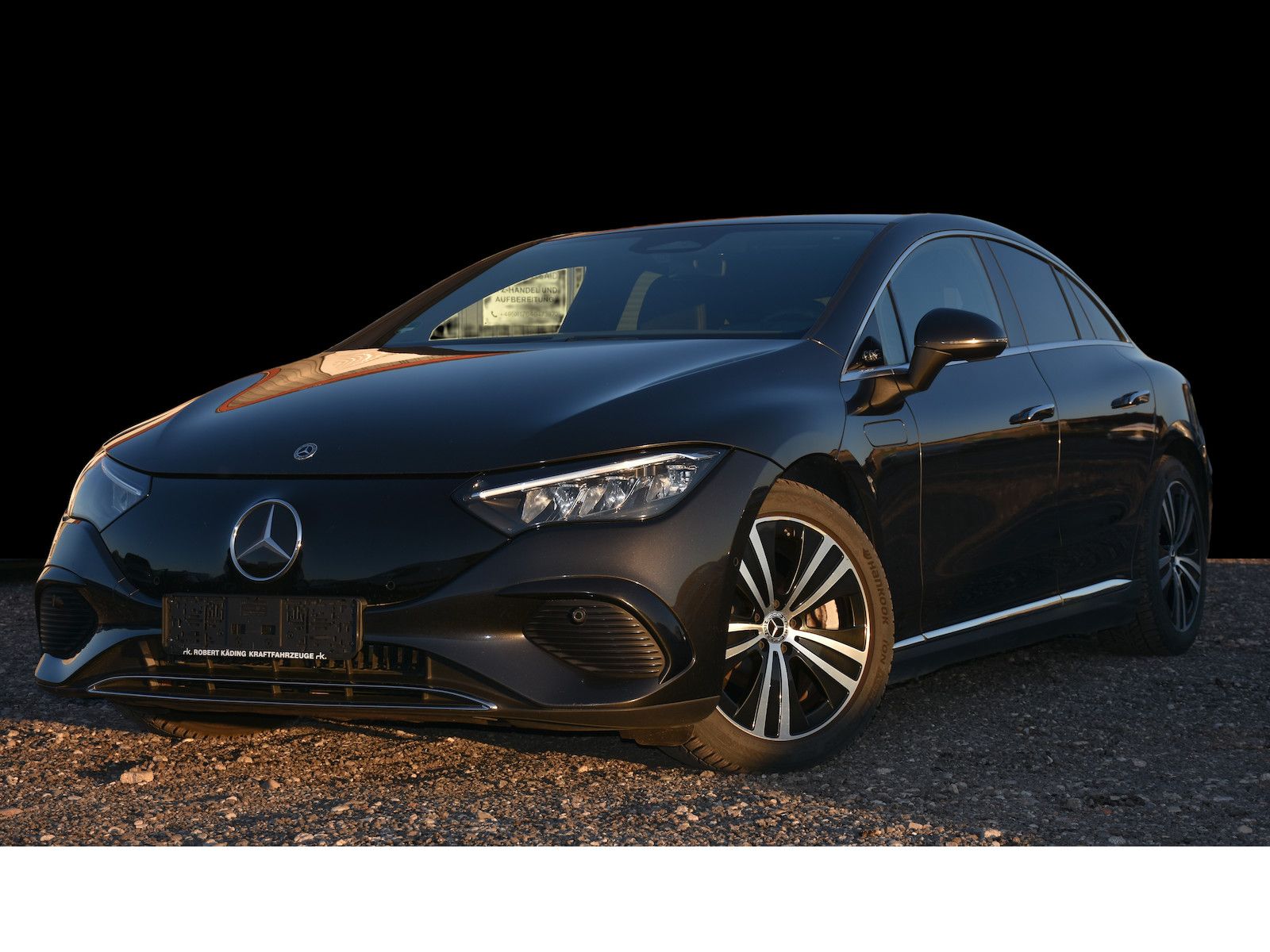 Mercedes-Benz EQE 300 / SoH95% /LED/ Performance / TOP foto 4