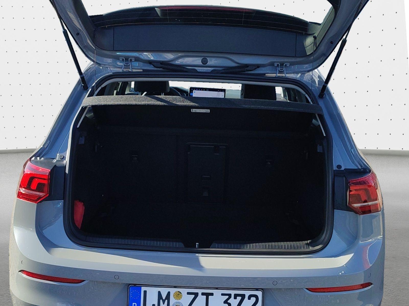 Volkswagen Golf VIII 1.5 eTSI Goal DSG Navi*LED*Kamera*SHZ*, миниатюра 12