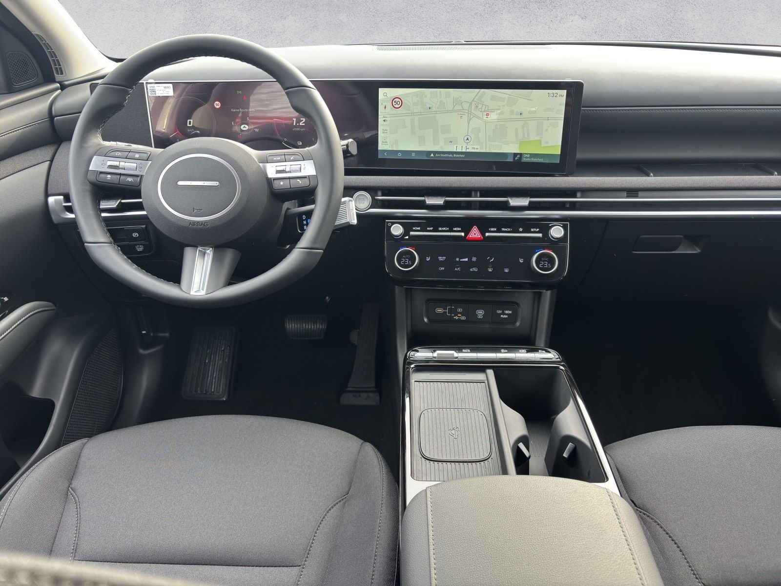 Hyundai TUCSON - Bild 8