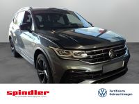 Volkswagen Tiguan Allspace - Vorschau Bild 1