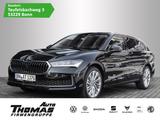 Skoda Superb Combi Selection 2.0 TDI 142 kW DSG 4x4 - Skoda Superb in Bonn
