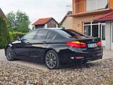 BMW 5er G30 - BMW: 3er E30