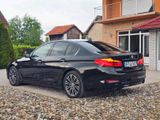 BMW 5er G30 - BMW: Limousine, E30