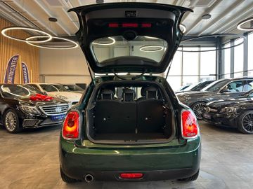 MINI COOPER D 5-trg. *2. Hand*Klima*SHZ*Navi*PDC*BT*