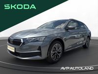 Skoda Octavia - Vorschau Bild 1