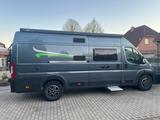 Forster 636EB Kastenwagen Automatik 160PS Einzelbetten 
