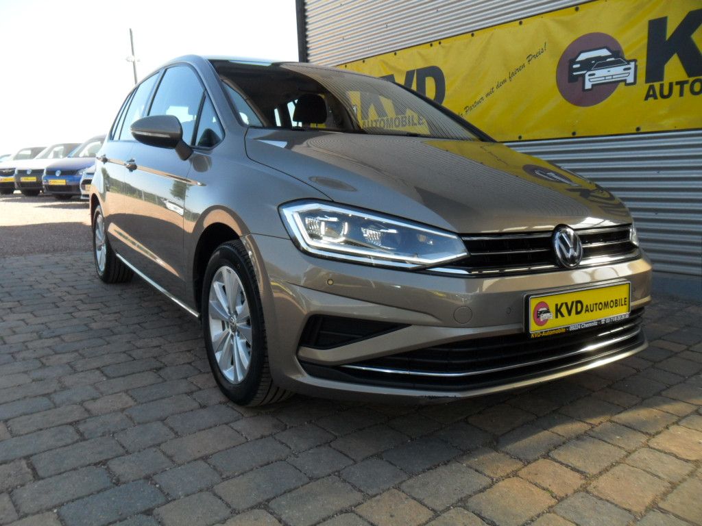 Image of Volkswagen Golf