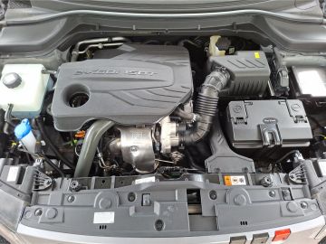 KGM Tivoli NOMAD 1.5 Navi°AC°RFK°SHZ°ALU°DAB°CarPlay